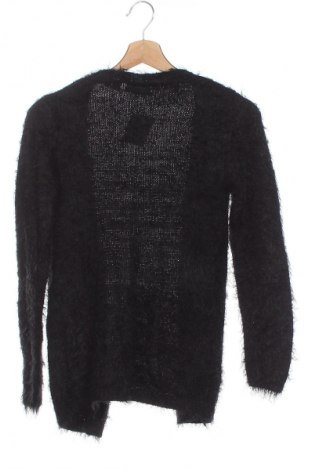 Cardigan de damă Charles Vogele, Mărime XS, Culoare Negru, Preț 29,99 Lei