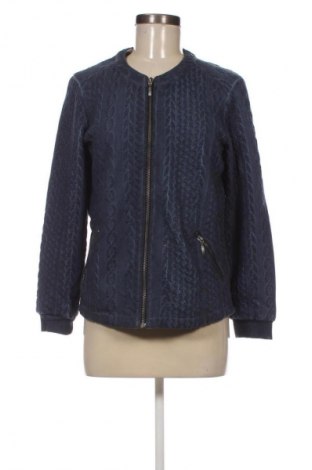 Cardigan de damă Charles Vogele, Mărime S, Culoare Albastru, Preț 56,99 Lei