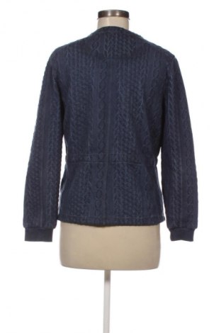 Cardigan de damă Charles Vogele, Mărime S, Culoare Albastru, Preț 57,99 Lei