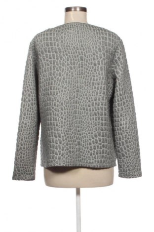 Cardigan de damă Charles Vogele, Mărime L, Culoare Gri, Preț 22,99 Lei