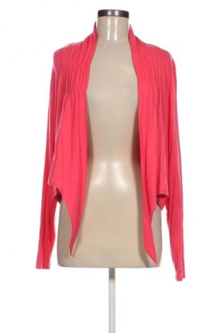 Cardigan de damă Charles Vogele, Mărime XL, Culoare Roz, Preț 38,99 Lei