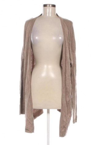 Damen Strickjacke Colours Of The World, Größe L, Farbe Braun, Preis 2,99 €