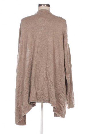 Damen Strickjacke Colours Of The World, Größe L, Farbe Braun, Preis 2,99 €