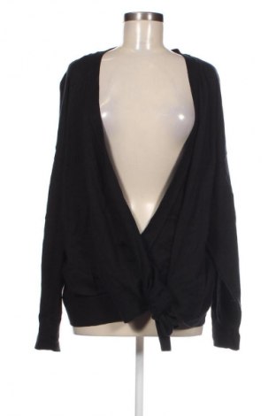 Cardigan de damă Commonry, Mărime XXL, Culoare Negru, Preț 137,99 Lei