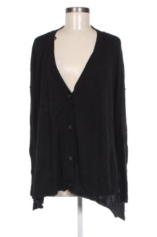 Cardigan de damă Cotton On, Mărime L, Culoare Negru, Preț 40,99 Lei