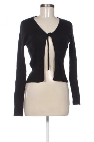 Cardigan de damă Cotton On, Mărime L, Culoare Negru, Preț 40,99 Lei