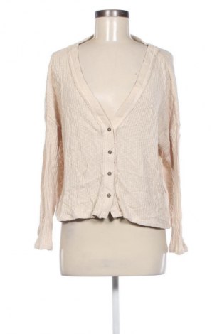 Cardigan de damă Cotton On, Mărime M, Culoare Bej, Preț 31,99 Lei