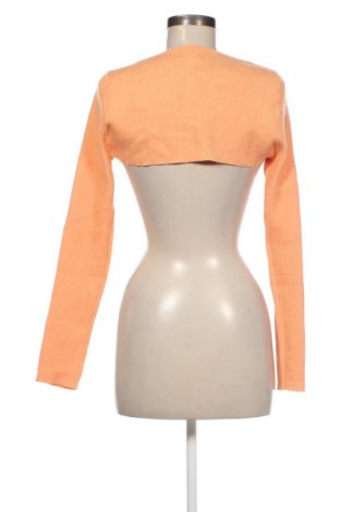 Damen Strickjacke Cotton On, Größe M, Farbe Orange, Preis € 13,99