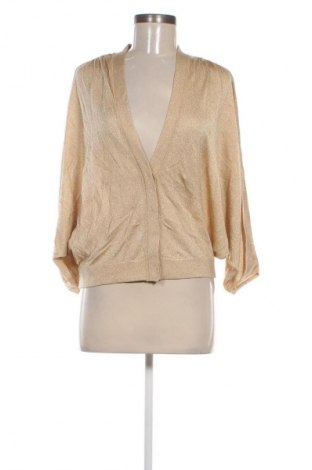 Damen Strickjacke Country Road, Größe S, Farbe Beige, Preis 21,99 €