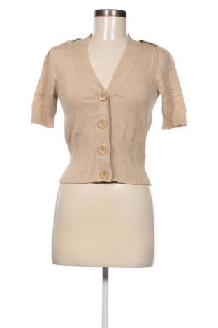 Damen Strickjacke Country Road, Größe S, Farbe Beige, Preis 41,99 €