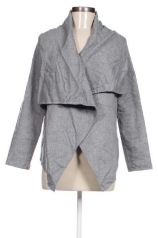 Damen Strickjacke Decjuba, Größe M, Farbe Grau, Preis 24,99 €