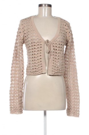 Damen Strickjacke Dotti, Größe S, Farbe Beige, Preis € 7,99