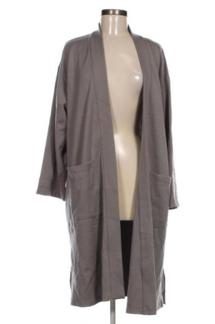 Damen Strickjacke Eileen Fisher, Größe XL, Farbe Grau, Preis € 28,99