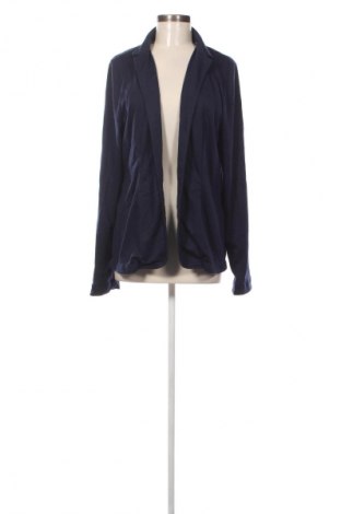 Cardigan de damă Emerson, Mărime L, Culoare Albastru, Preț 57,99 Lei