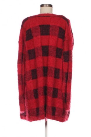 Damen Strickjacke Esmara, Größe M, Farbe Rot, Preis 6,99 €