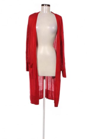 Damen Strickjacke Esmara, Größe M, Farbe Rot, Preis € 9,99