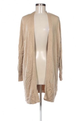 Damen Strickjacke Ever.me by Takko Fashion, Größe XL, Farbe Beige, Preis € 20,99