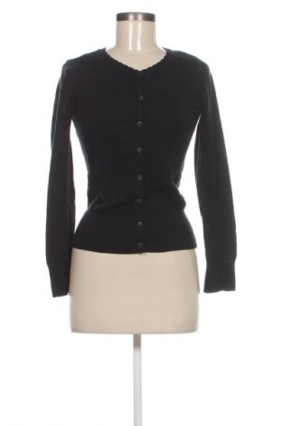 Cardigan de damă F&F, Mărime S, Culoare Negru, Preț 36,99 Lei