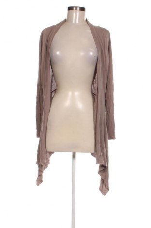 Damen Strickjacke Fair Lady, Größe S, Farbe Beige, Preis € 5,99