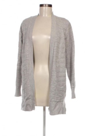 Damen Strickjacke Fella Hamilton, Größe M, Farbe Grau, Preis € 16,99