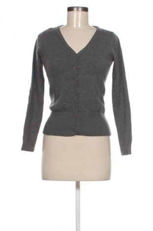 Cardigan de damă Gate, Mărime S, Culoare Gri, Preț 36,99 Lei