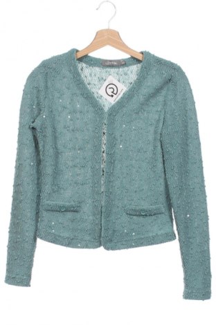 Cardigan de damă Geisha, Mărime XS, Culoare Verde, Preț 34,99 Lei