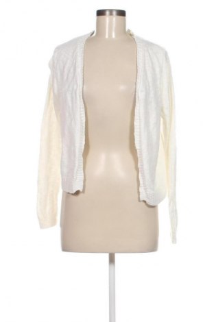 Cardigan de damă George, Mărime M, Culoare Ecru, Preț 74,00 Lei