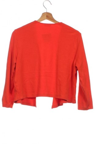 Damen Strickjacke Gerry Weber, Größe XS, Farbe Orange, Preis 15,99 €