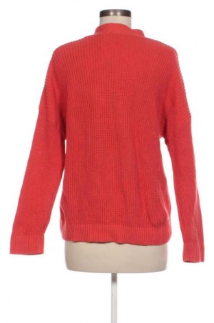 Damen Strickjacke Gina, Größe L, Farbe Rot, Preis 9,99 €