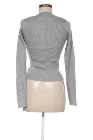 Damen Strickjacke Glassons, Größe L, Farbe Grau, Preis 6,99 €