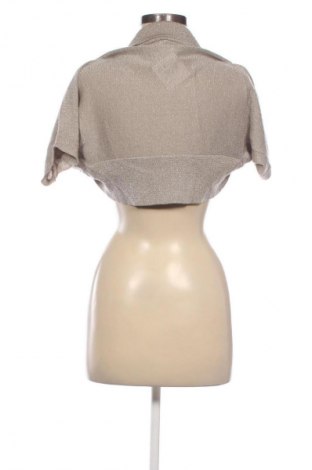 Damen Strickjacke Glassons, Größe M, Farbe Silber, Preis 5,99 €