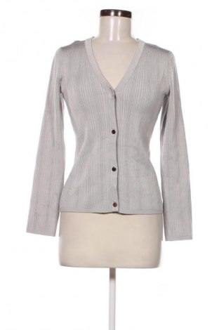 Damen Strickjacke Guess, Größe S, Farbe Grau, Preis 34,79 €