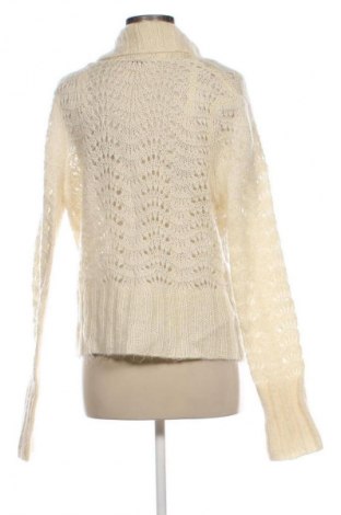 Damski kardigan H&M, Rozmiar M, Kolor Beżowy, Cena 8,99 zł