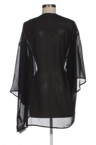 Cardigan de damă H&M, Mărime L, Culoare Negru, Preț 60,99 Lei