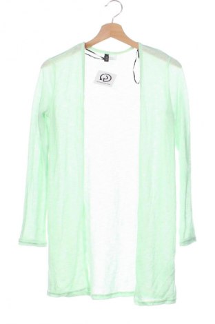 Női kardigán H&M, Méret XS, Szín Zöld, Ár 1 669 Ft