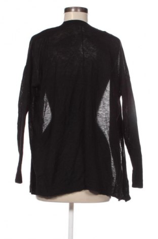 Cardigan de damă H&M, Mărime S, Culoare Negru, Preț 19,99 Lei