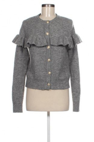 Damen Strickjacke H&M, Größe S, Farbe Grau, Preis € 14,83