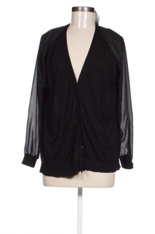 Dámsky kardigán H&M, Velikost M, Barva Černá, Cena  129,00 Kč