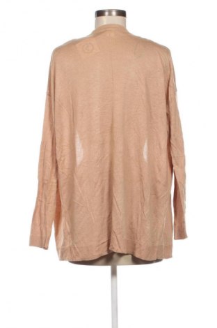 Damski kardigan H&M, Rozmiar S, Kolor Brązowy, Cena 19,99 zł