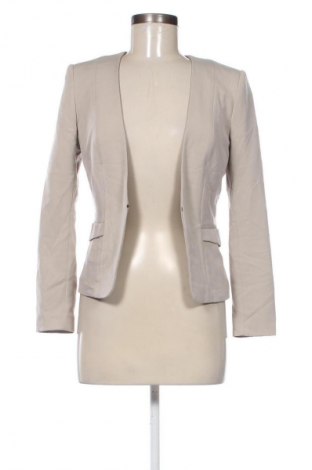 Damen Strickjacke H&M, Größe S, Farbe Beige, Preis 20,99 €