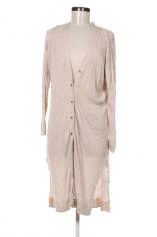 Dámsky kardigán H&M, Veľkosť L, Farba Béžová, Cena  3,95 €