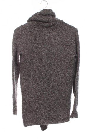 Дамска жилетка H&M Divided, Размер XS, Цвят Сив, Цена 12,99 лв.