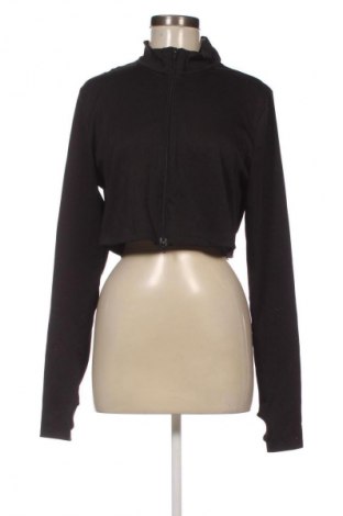 Dámsky kardigán H&M Divided, Velikost XL, Barva Černá, Cena  129,00 Kč