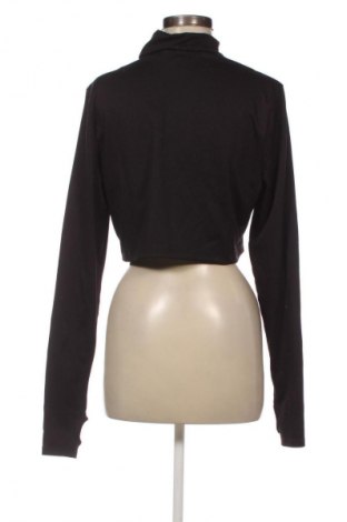 Dámsky kardigán H&M Divided, Velikost XL, Barva Černá, Cena  129,00 Kč