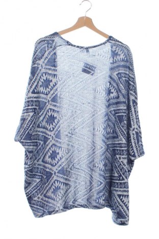 Dámsky kardigán H&M Divided, Velikost XS, Barva Modrá, Cena  69,00 Kč