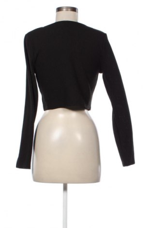 Damski kardigan H&M Divided, Rozmiar M, Kolor Czarny, Cena 25,99 zł