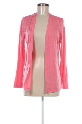 Damen Strickjacke Helena Vera, Größe S, Farbe Rosa, Preis 9,99 €