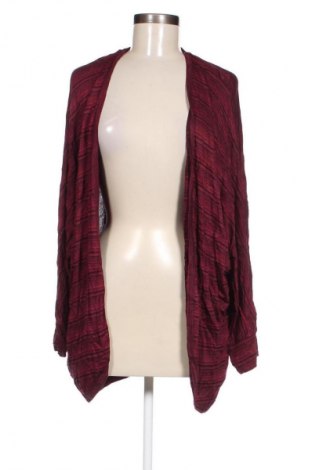 Cardigan de damă Hot Options, Mărime XL, Culoare Roșu, Preț 38,99 Lei