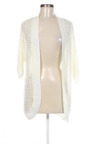 Cardigan de damă Hot Options, Mărime M, Culoare Alb, Preț 49,99 Lei