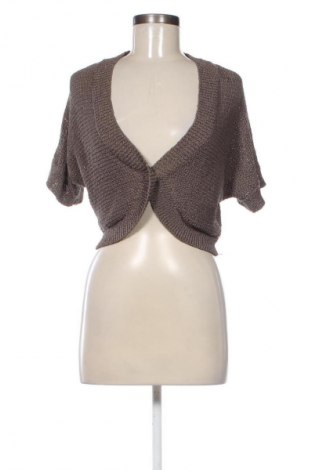 Damen Strickjacke Jacqui E, Größe S, Farbe Beige, Preis 12,99 €